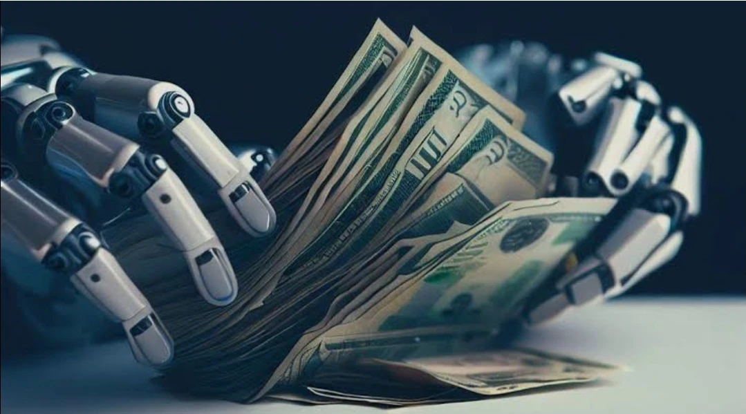 الاستثمارات في تكنولوجيا التعدين 