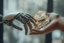 الاستثمارات في تكنولوجيا التعدين