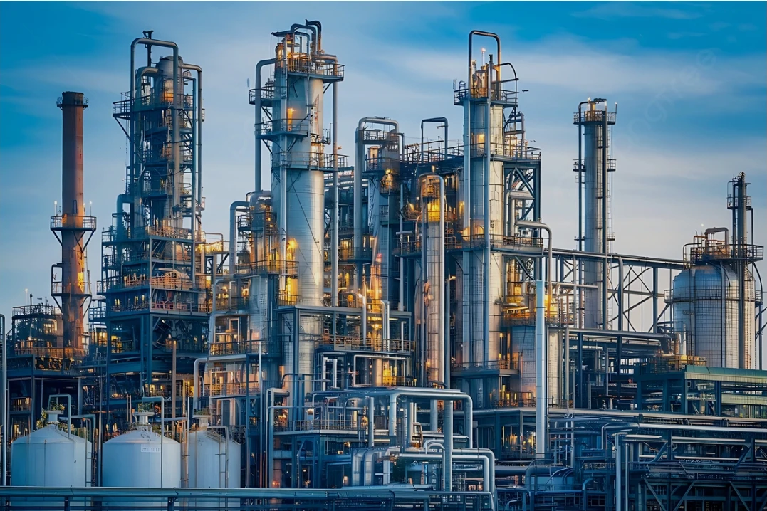 مشروعات تكنولوجيا التعدين 