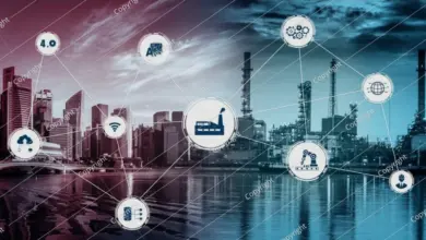 تطورات تكنولوجيا التعدين