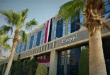 إنبي تشارك في معرض عُمان للبترول و الطاقة (OPES 2025)