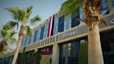 إنبي تشارك في معرض عُمان للبترول و الطاقة (OPES 2025)