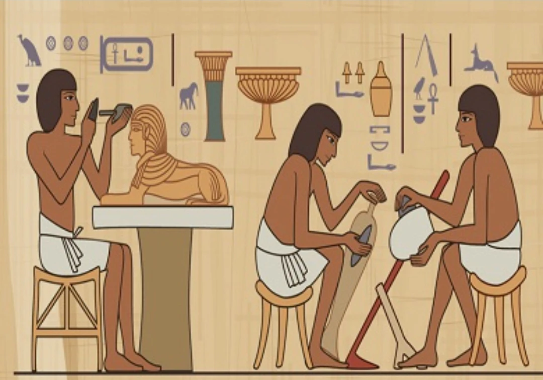تاريخ اقتصاد التعدين وتطوره