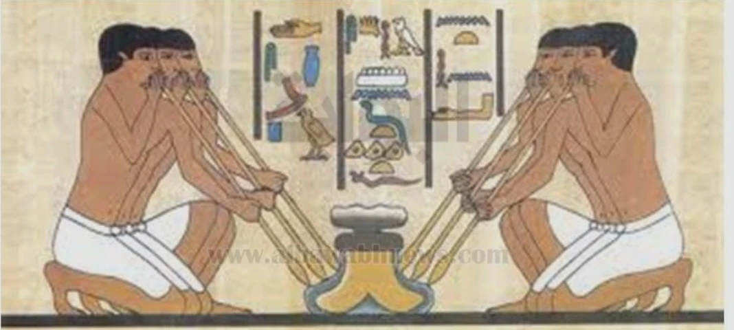 تاريخ اقتصاد التعدين وتطوره