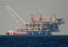 نتائج واعدة للبئر «مينا غرب-1» تدعم خطط زيادة إنتاج الغاز بالبحر المتوسط