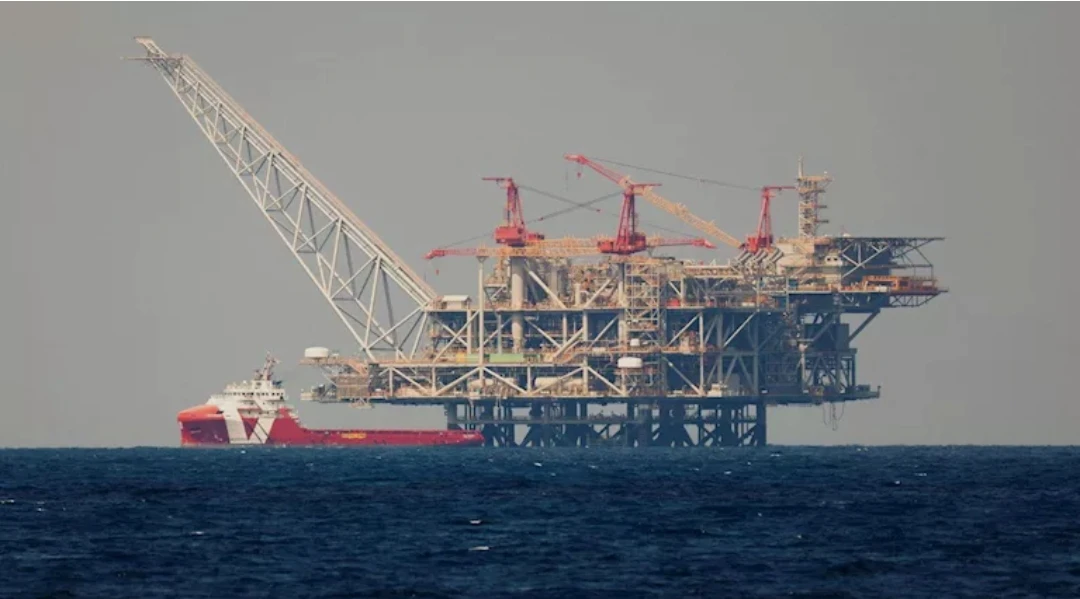 نتائج واعدة للبئر «مينا غرب-1» تدعم خطط زيادة إنتاج الغاز بالبحر المتوسط