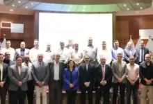 ورشتي عمل ببتروجيت والإسكندرية للبترول للبرنامج التدريبي "قيادة السلامة"