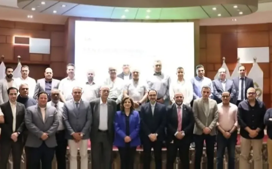 ورشتي عمل ببتروجيت والإسكندرية للبترول للبرنامج التدريبي "قيادة السلامة"