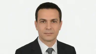 المهندس محمد خميس الشباسي رئيس شركة أمل للبترول