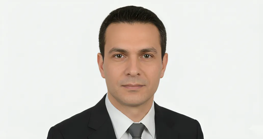 المهندس محمد خميس الشباسي رئيس شركة أمل للبترول