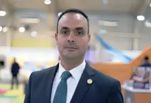 المهندس محمود ناجي المتحدث الرسمي باسم وزارة البترول والثروة المعدنية