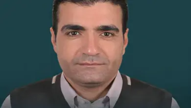 الكيميائي هاني توفيق رئيس شركة السويس لمهمات السلامة المهنية "SSO"