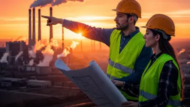 بتروسيف تسلط الضوء على خدماتها في دعم الإدارة البيئية بمواقع التشغيل