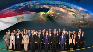 صدور العدد الجديد من مجلة البترول بتغطية خاصة وشاملة لمؤتمر «إيجبس 2026»