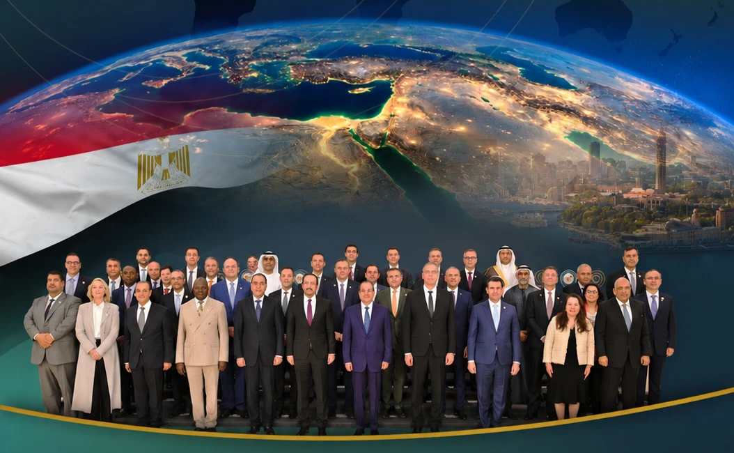 صدور العدد الجديد من مجلة البترول بتغطية خاصة وشاملة لمؤتمر «إيجبس 2026»