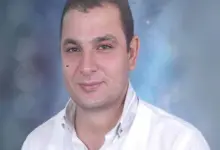 المحاسب ياسر مبروك رئيس شركة إبسكو