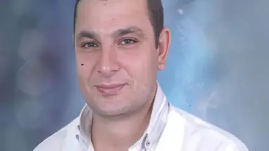 المحاسب ياسر مبروك رئيس شركة إبسكو
