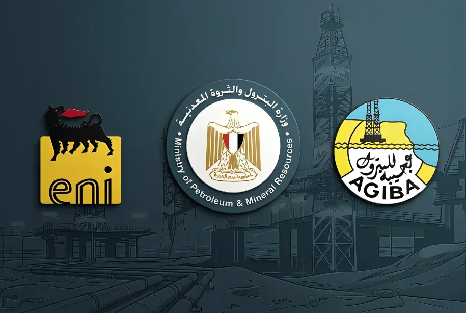 كشف البئر الاستكشافية (بستان جنوب 1X) - حقول الغاز في مصر 2026