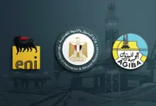 بالشراكة مع إيني.. عجيبة تحقق كشفًا واعدًا يعزز إنتاج الغاز في مصر
