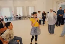 خدمات البترول الجوية والعامة للبترول ترسمان البهجة على وجوه الأطفال الأيتام في رأس سدر