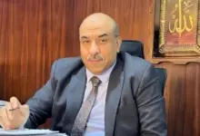 المحاسب أحمد شحاتة رئيس شركة بتروتريد