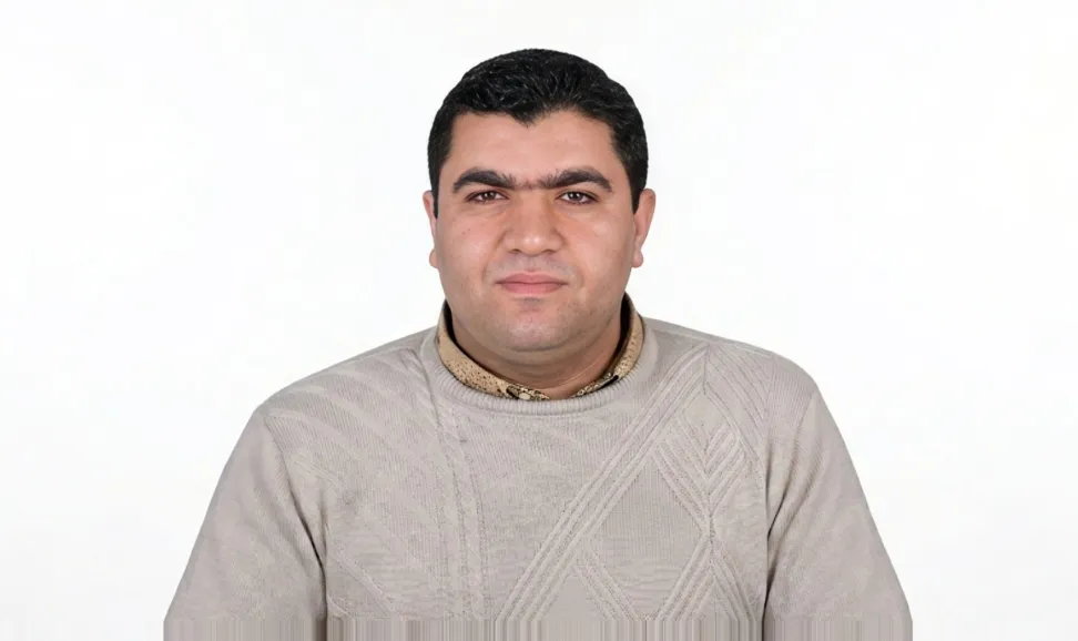 المهندس محمد علي عبد الله رئيس شركتي شقير البحرية للزيت "أوسوكو" والمنصورة للبترول