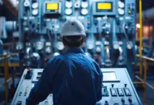 أنظمة التحكم الذكية لرفع كفاءة الطاقة