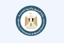 وزارة البترول والثروة المعدنية