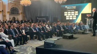 وزير البترول يشارك في المنتدى العالمي للطاقة بواشنطن