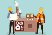 استرجاع الحرارة المهدرة وكفاءة الطاقة