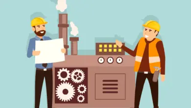 استرجاع الحرارة المهدرة وكفاءة الطاقة