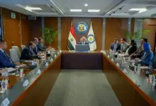 مؤشرات الاستثمار التعديني