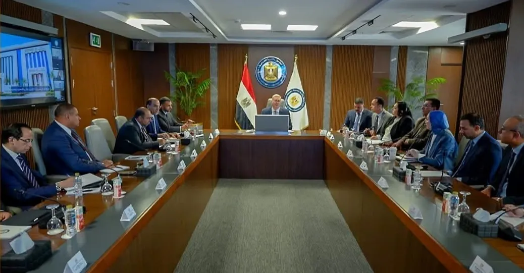 مؤشرات الاستثمار التعديني