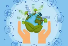 كفاءة الطاقة وأهداف التنمية المستدامة