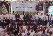 تاون جاس تنهي توصيل الغاز الطبيعي إلى 38.6 ألف منزل بقرى أطفيح وتطلق حملة توعوية موسعة