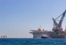 حقل نرجس للغاز الطبيعي