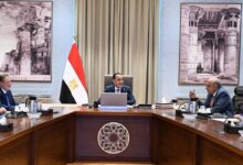 رئيس الوزراء يتابع تأمين احتياطيات الوقود وضمان استدامة إمدادات الطاقة
