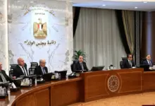 مجلس الوزراء يوافق على 4 اتفاقيات بترولية باستثمارات 52.97 مليون دولار