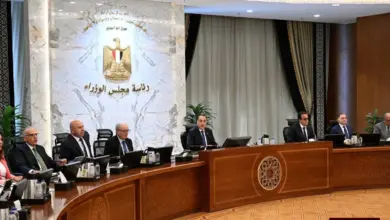 مجلس الوزراء يوافق على 4 اتفاقيات بترولية باستثمارات 52.97 مليون دولار