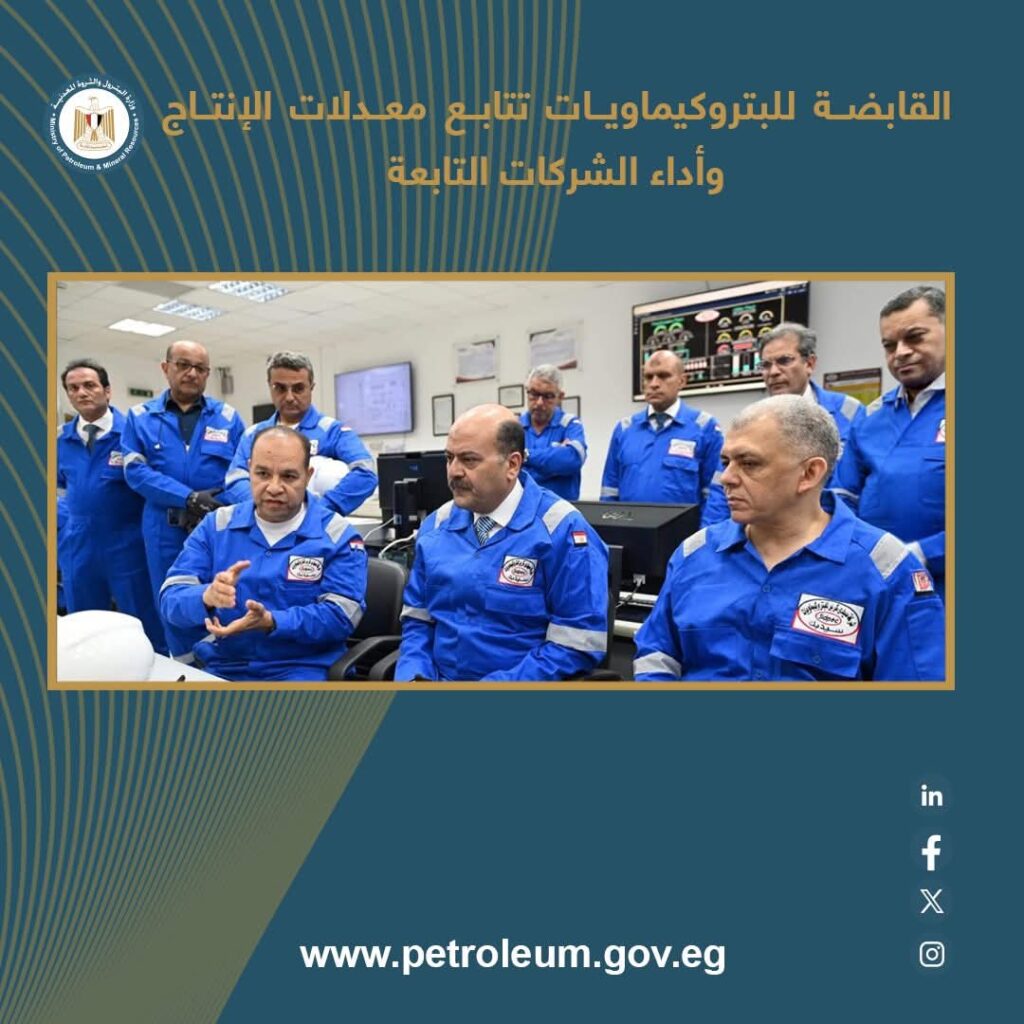 القابضة للبتروكيماويات