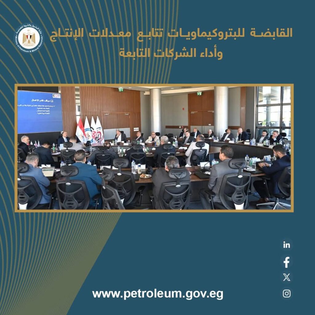 القابضة للبتروكيماويات