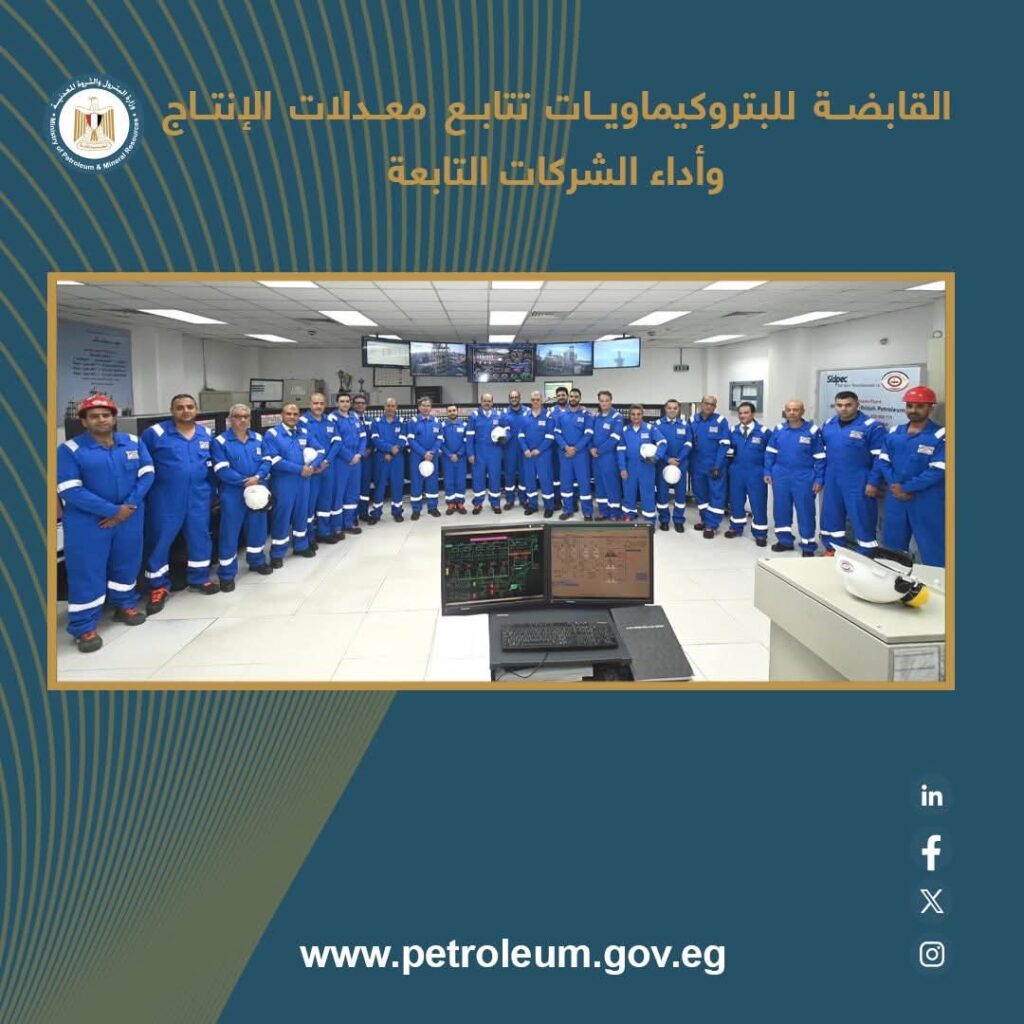 القابضة للبتروكيماويات