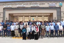 الهيئة المصرية للبترول تختتم ورشة عمل بيئية موسعة لشركات شمال وشرق خليج السويس والبحر الأحمر