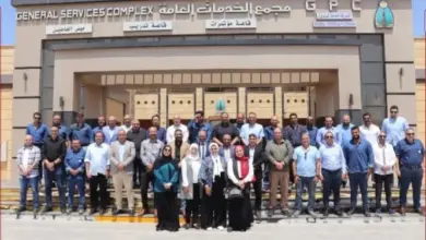 الهيئة المصرية للبترول تختتم ورشة عمل بيئية موسعة لشركات شمال وشرق خليج السويس والبحر الأحمر