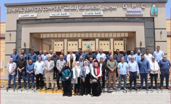 الهيئة المصرية للبترول تختتم ورشة عمل بيئية موسعة لشركات شمال وشرق خليج السويس والبحر الأحمر
