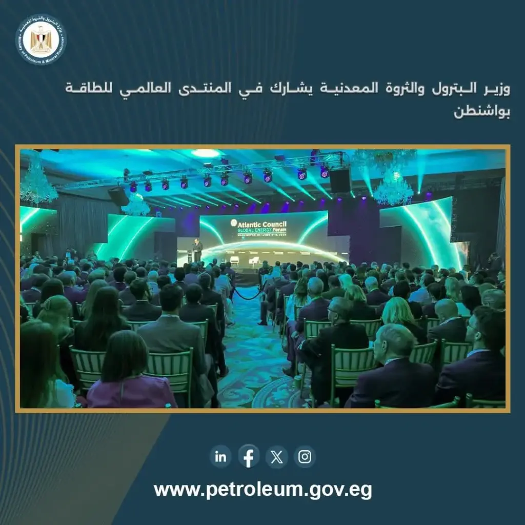 منتدى الطاقة العالمي