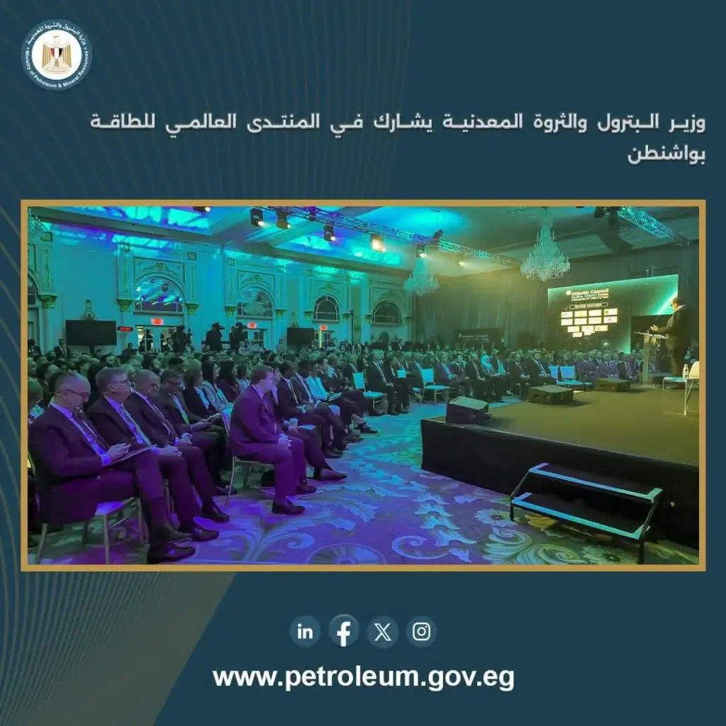 منتدى الطاقة العالمي