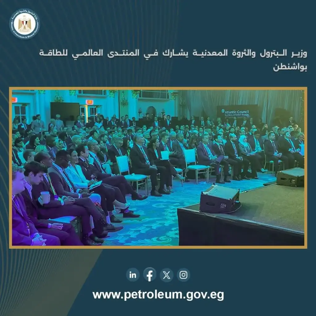 منتدى الطاقة العالمي