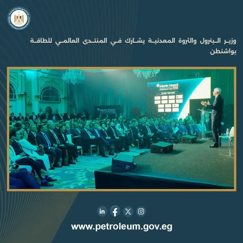 منتدى الطاقة العالمي