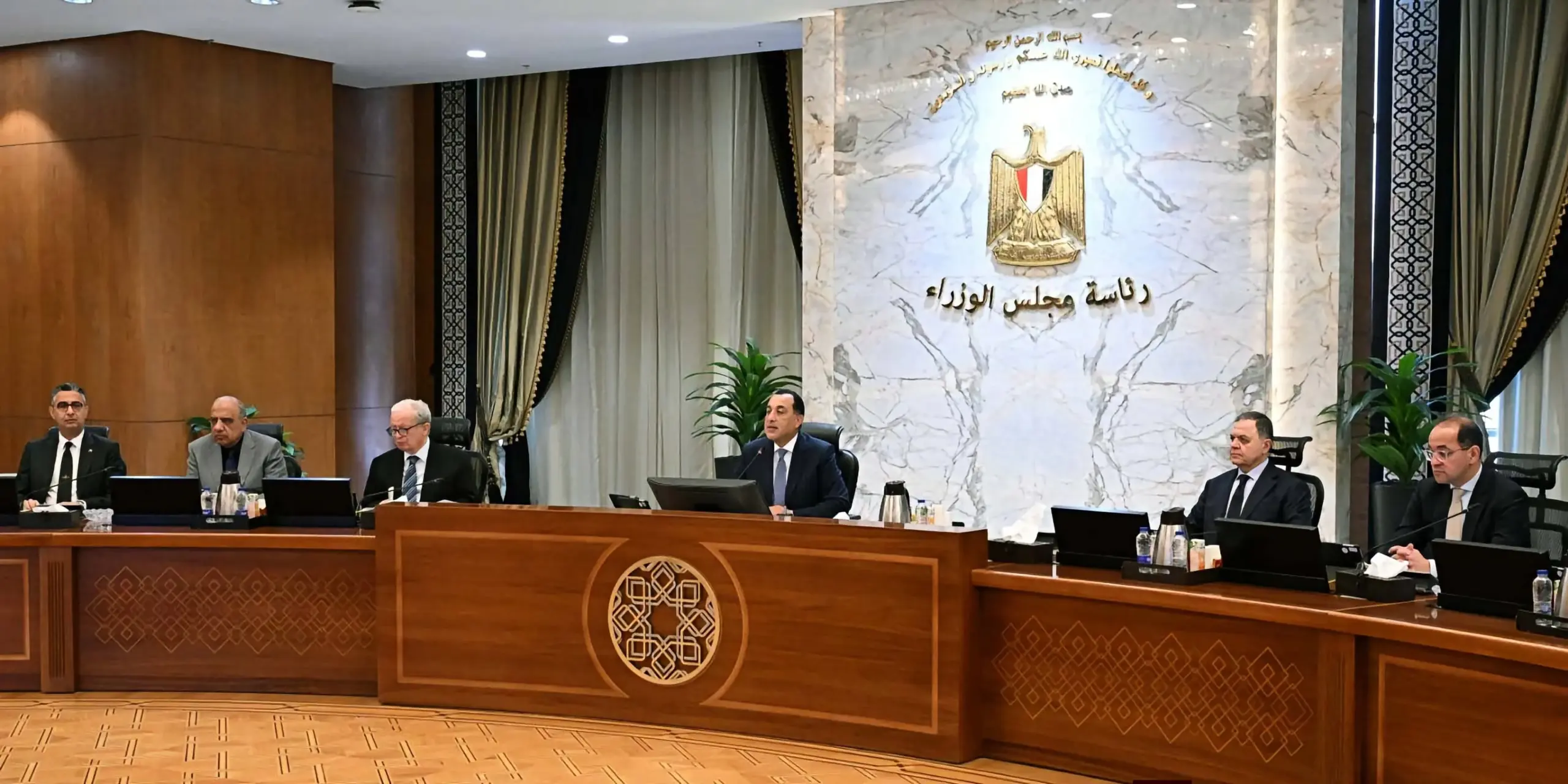 رئيس الوزراء: سداد مستحقات شركاء البترول والغاز بالكامل خطوة تعزز ثقة المستثمرين وتدعم توسع الاستكشاف والإنتاج